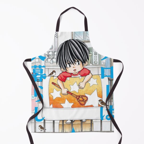 Item preview, kotaro lives alone designed and sold by micheleshill.