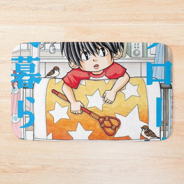 Item preview, kotaro lives alone designed and sold by micheleshill.