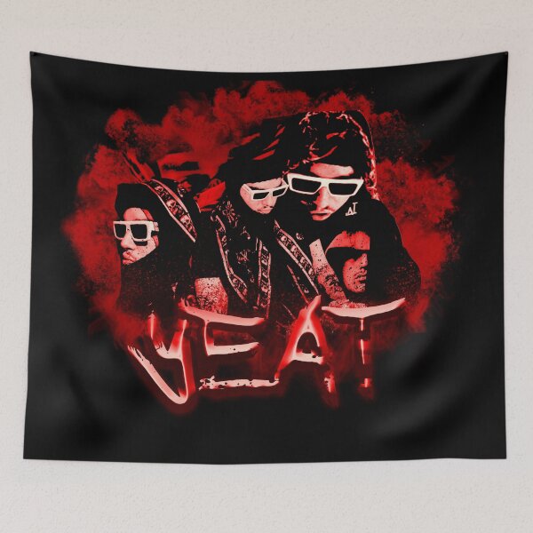 Item preview, Yeat designed and sold by squadtshirts.