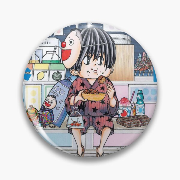Item preview, kotaro lives alone #7 designed and sold by micheleshill.