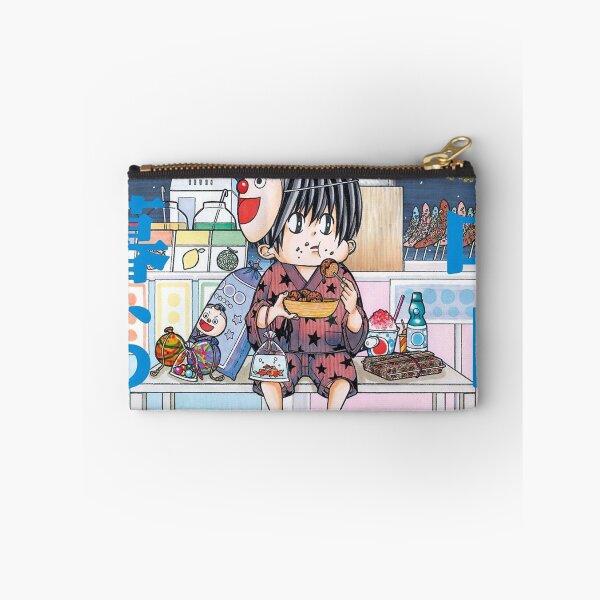 Item preview, kotaro lives alone #7 designed and sold by micheleshill.