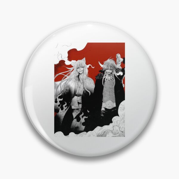 Item preview, Tomoe Akura ou   designed and sold by KaybrieRediferd.