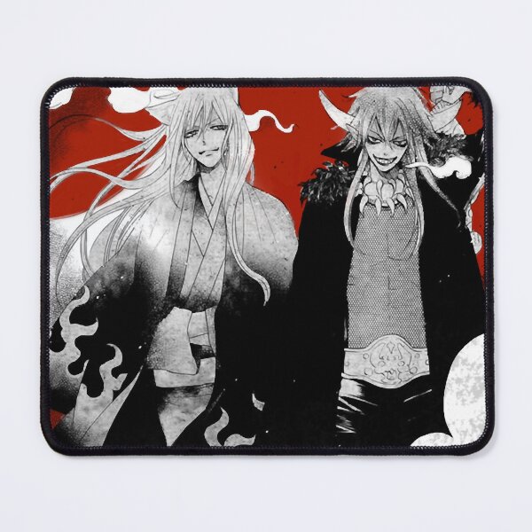 Item preview, Tomoe Akura ou   designed and sold by KaybrieRediferd.