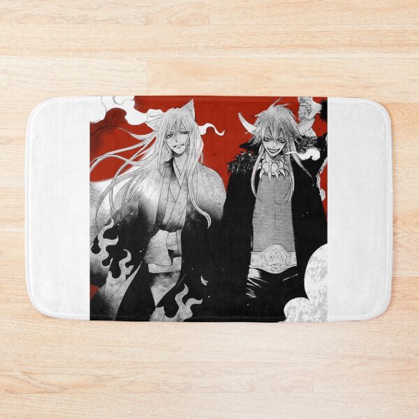 Item preview, Tomoe Akura ou   designed and sold by KaybrieRediferd.
