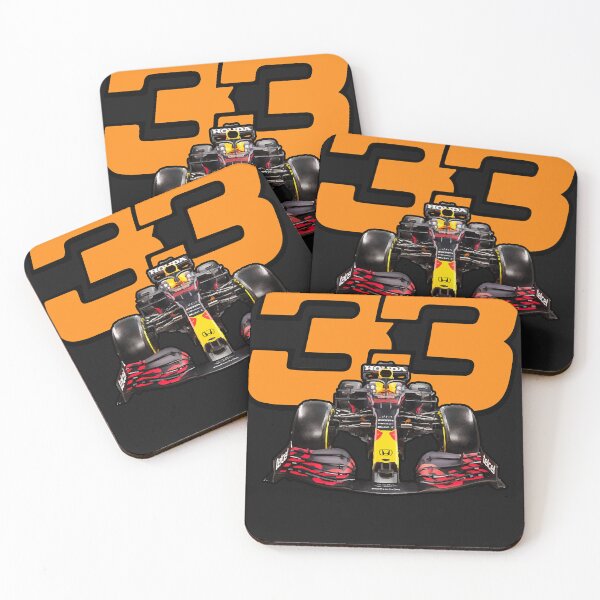 Artikelvorschau, Max Verstappen 33 Formel 1 Essential entworfen und verkauft von BENWHITS12.