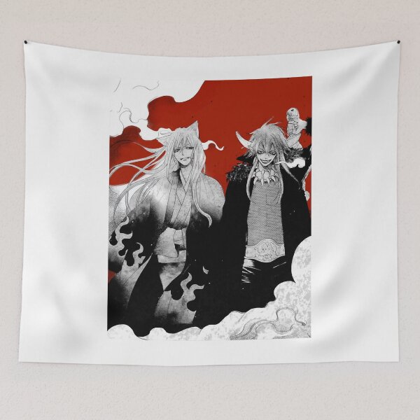 Item preview, Tomoe Akura ou   designed and sold by KaybrieRediferd.