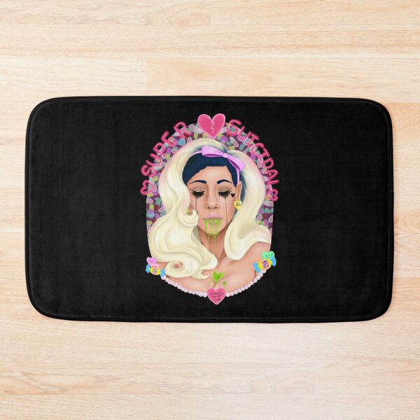 Item preview, My Favorite People Super Suicidal designed and sold by KurtisGreen1994.