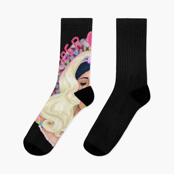 Item preview, My Favorite People Super Suicidal designed and sold by KurtisGreen1994.