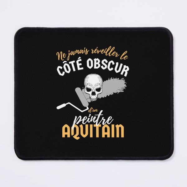 Item preview, Aquitaine Painter Man Gift Father's Day Birthday designed and sold by RomualdGR.