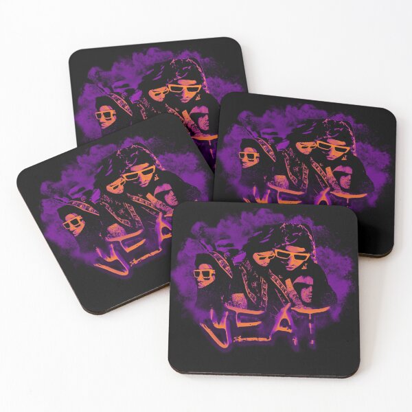 Item preview, Yeat Purple Glow designed and sold by squadtshirts.