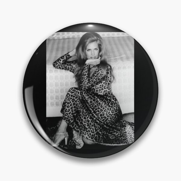 Item preview, Glamorous dalida Classic . designed and sold by monetmvbamba.
