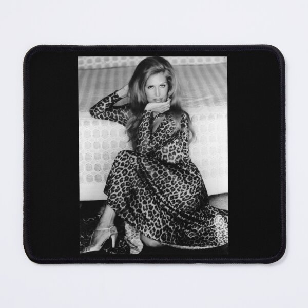 Item preview, Glamorous dalida Classic . designed and sold by monetmvbamba.