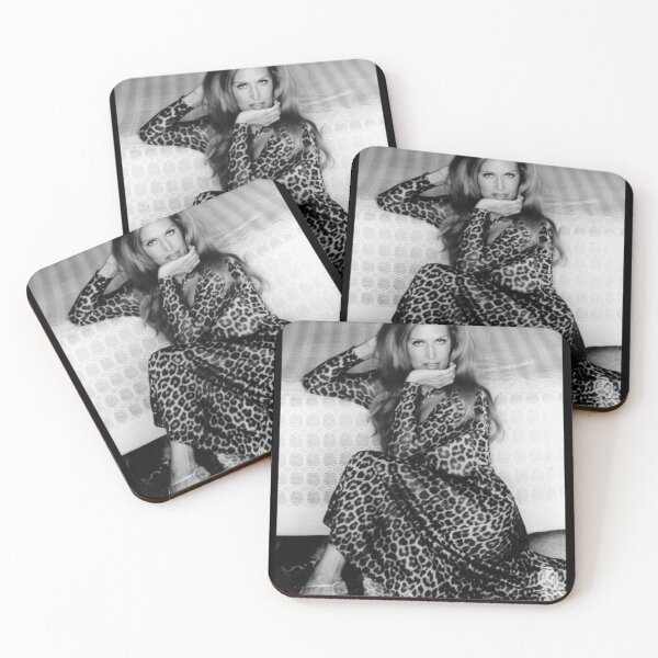 Item preview, Glamorous dalida Classic . designed and sold by monetmvbamba.