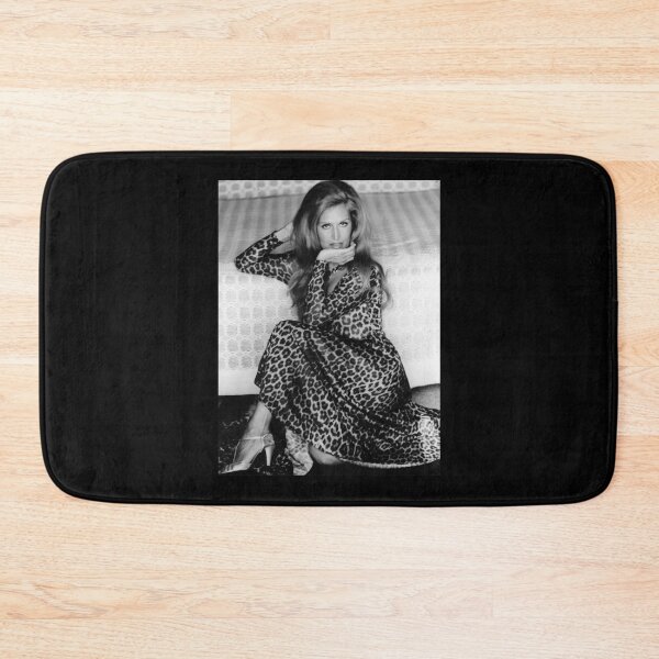Item preview, Glamorous dalida Classic . designed and sold by monetmvbamba.