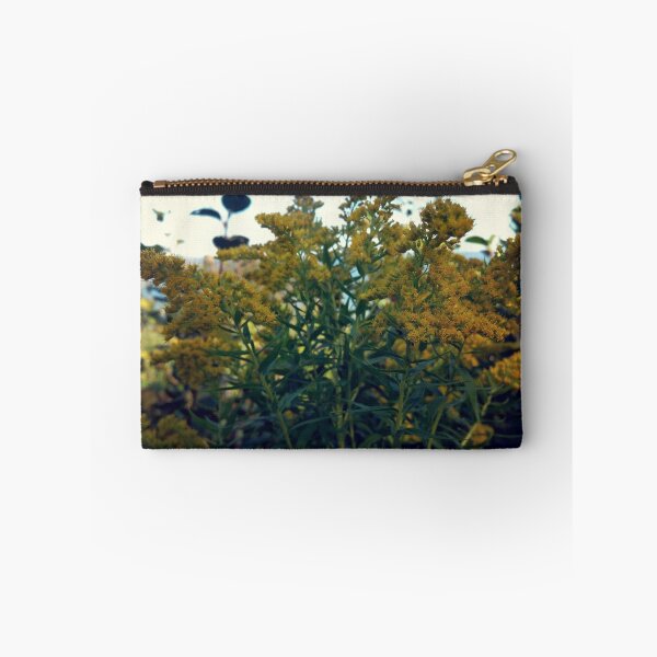 Item preview, Yellow Flowers in Eastern Canada designed and sold by creativechuckie.