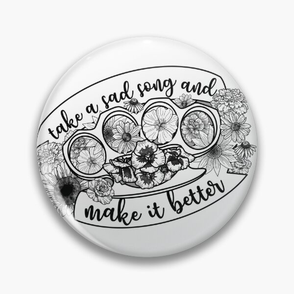 Item preview, Mary Winchester Takes A Sad Song designed and sold by spottedhound.