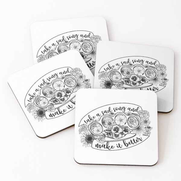 Item preview, Mary Winchester Takes A Sad Song designed and sold by spottedhound.