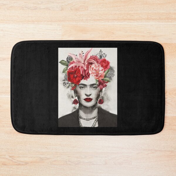 Item preview, Frida Khalo designed and sold by stakerpfyafu.