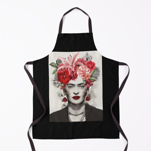 Item preview, Frida Khalo designed and sold by stakerpfyafu.