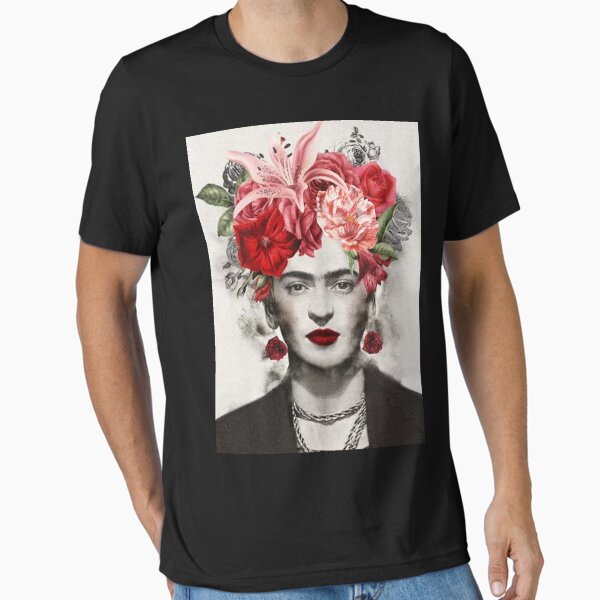 Aperçu de l'œuvre Frida Khalo créée et vendue par stakerpfyafu.