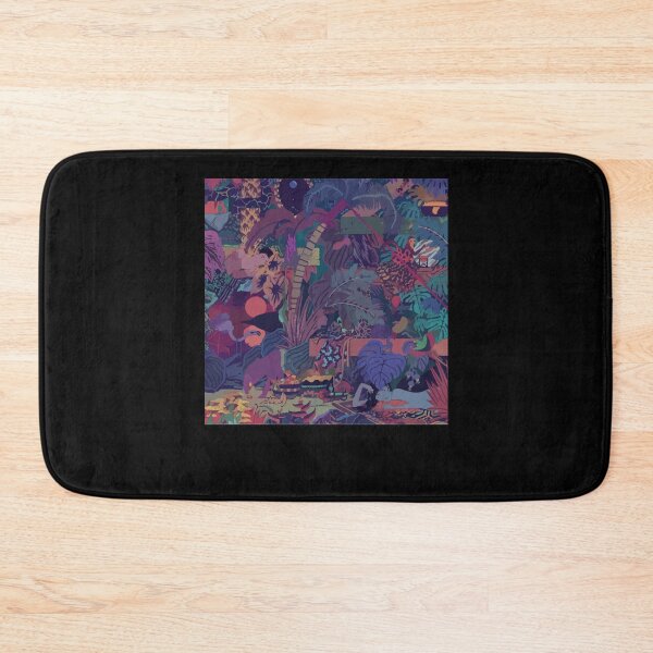 Item preview, GLASS ANIMALS  ZABA Classic . designed and sold by monetmvbamba.
