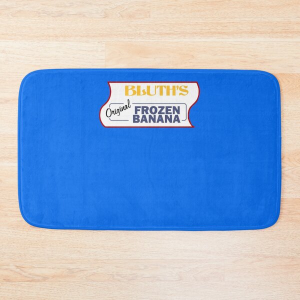 Item preview, Bluth Frozen Banana Stand Logo (Arrested Development) Classic T-Shirt designed and sold by NinoaOezer.