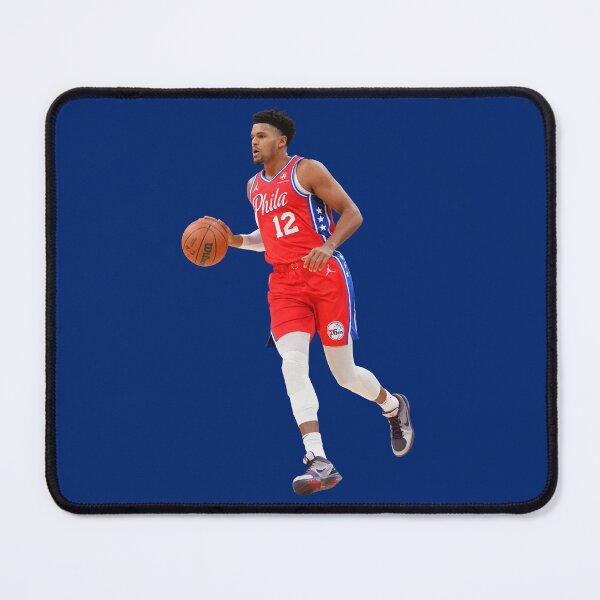 Item preview, Tobias Harris 12 Philadelphia designed and sold by IgorSantos.