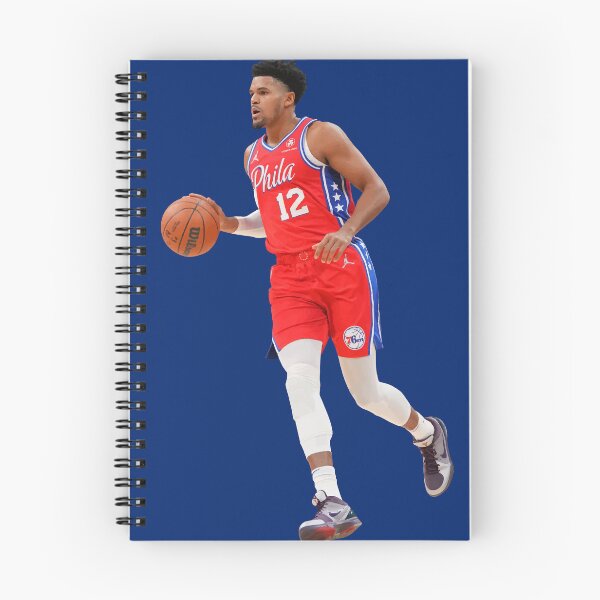 Artikelvorschau, Tobias Harris 12 Philadelphia entworfen und verkauft von IgorSantos.