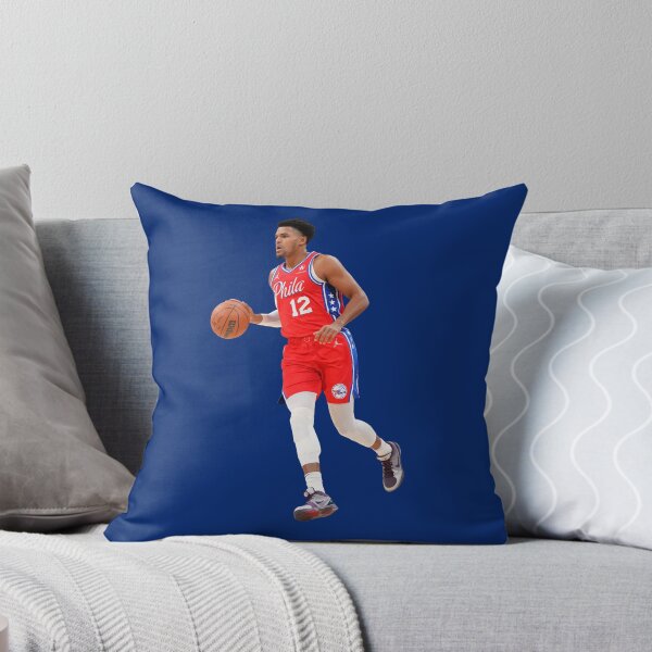 Item preview, Tobias Harris 12 Philadelphia designed and sold by IgorSantos.