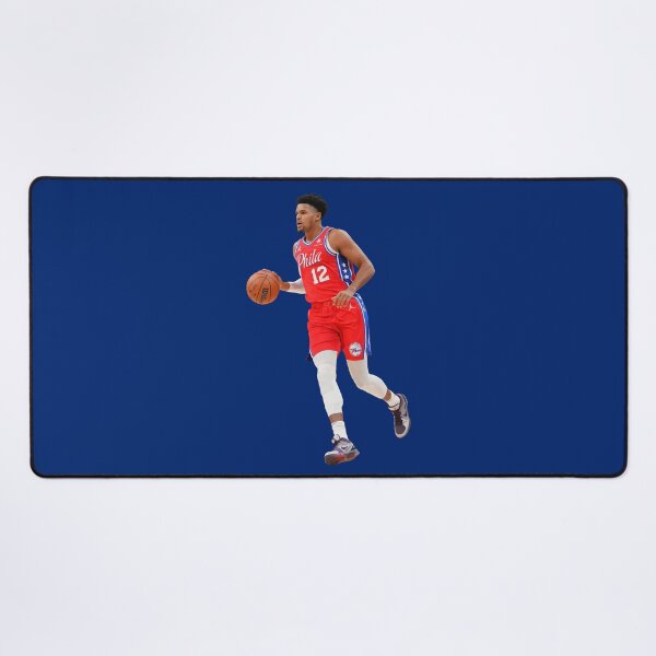 Item preview, Tobias Harris 12 Philadelphia designed and sold by IgorSantos.