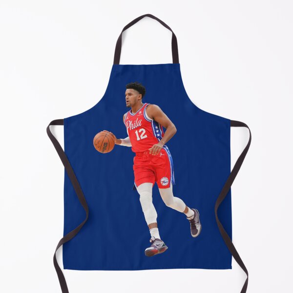 Item preview, Tobias Harris 12 Philadelphia designed and sold by IgorSantos.