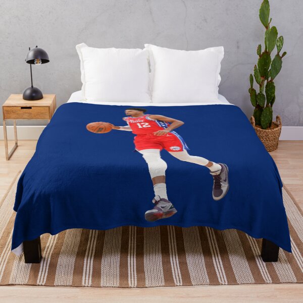 Item preview, Tobias Harris 12 Philadelphia designed and sold by IgorSantos.
