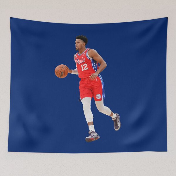 Item preview, Tobias Harris 12 Philadelphia designed and sold by IgorSantos.
