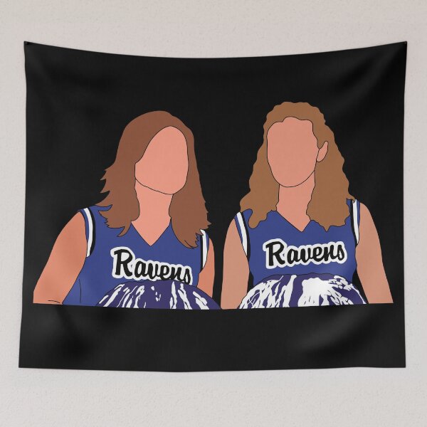 Item preview, Brooke & Peyton - One Tree Hill designed and sold by beckiixd.