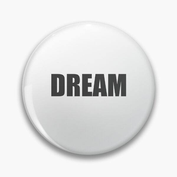 Item preview, Dream text designed and sold by Cheni-Yathri.