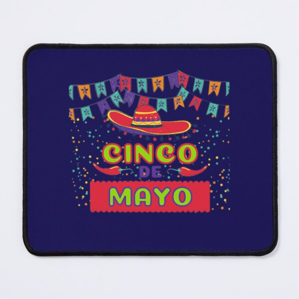 Item preview, Cinco de Mayo designed and sold by JAdotdotDesigns.