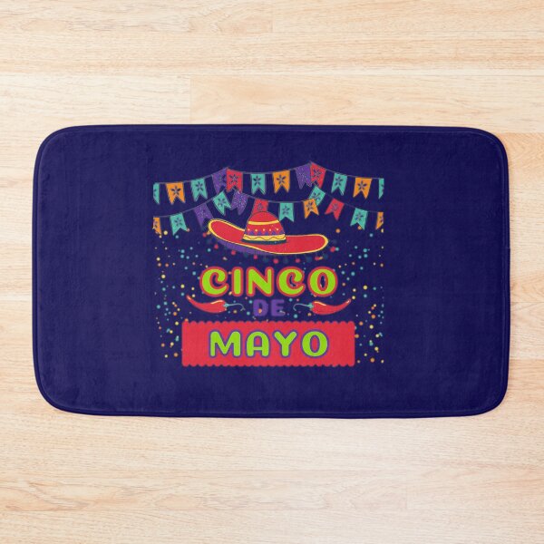 Item preview, Cinco de Mayo designed and sold by JAdotdotDesigns.