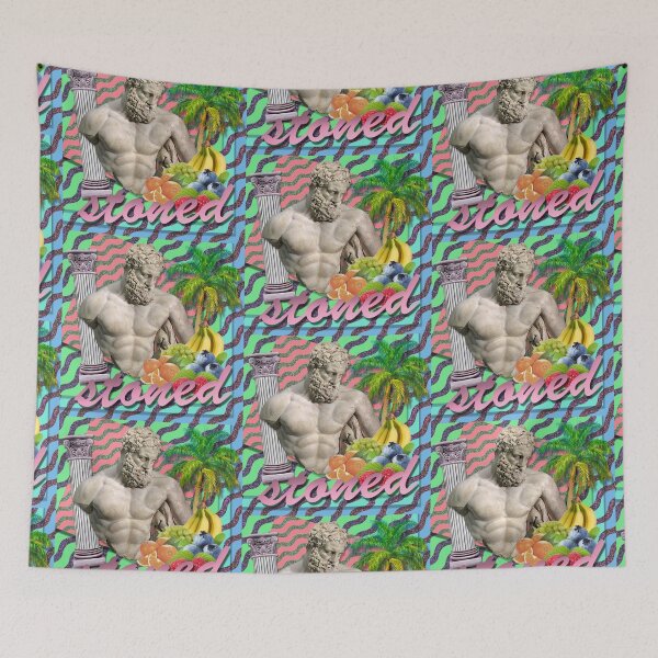 Item preview, S T O N E D designed and sold by nietr.