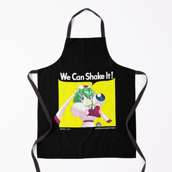 Item preview, Proud  We Can Shake It designed and sold by KurtisGreen1994.