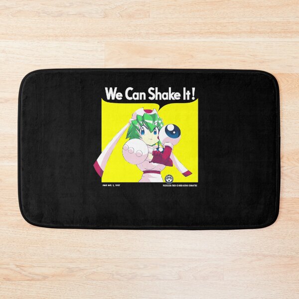 Item preview, Proud  We Can Shake It designed and sold by KurtisGreen1994.