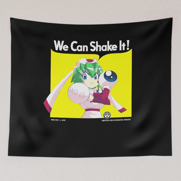 Item preview, Proud  We Can Shake It designed and sold by KurtisGreen1994.