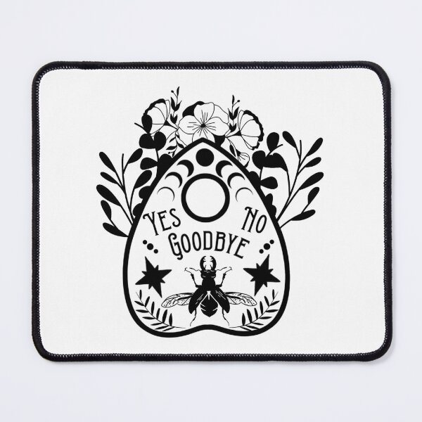 Item preview, Planchette  designed and sold by Flutterbeeco.
