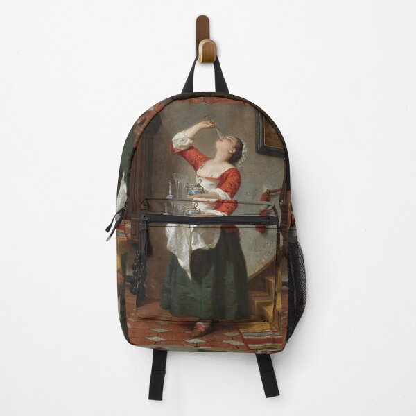 Item preview, The Maid designed and sold by butlrrichard.