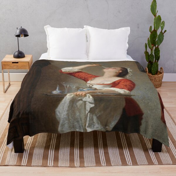 Item preview, The Maid designed and sold by butlrrichard.