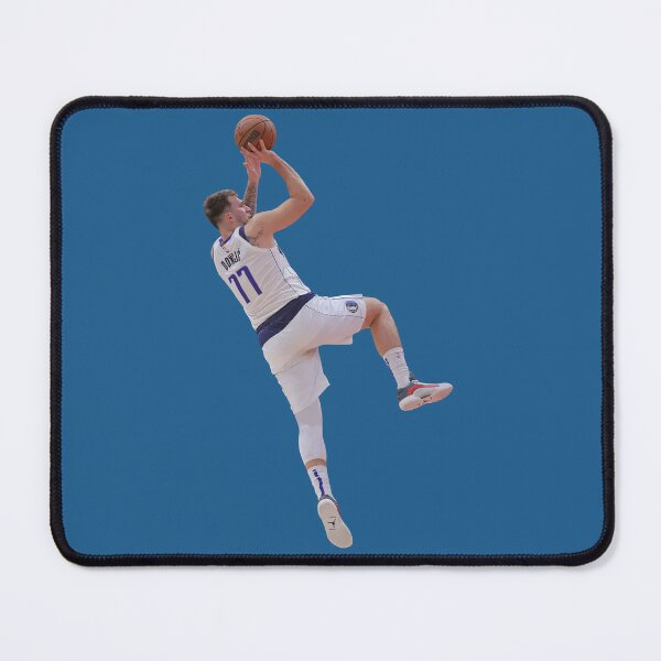 Item preview, Luka Doncic 77 Fadeaway designed and sold by IgorSantos.