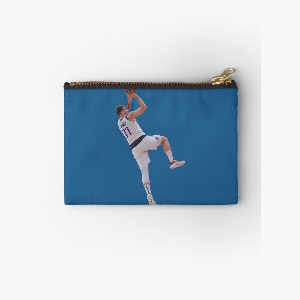 Item preview, Luka Doncic 77 Fadeaway designed and sold by IgorSantos.