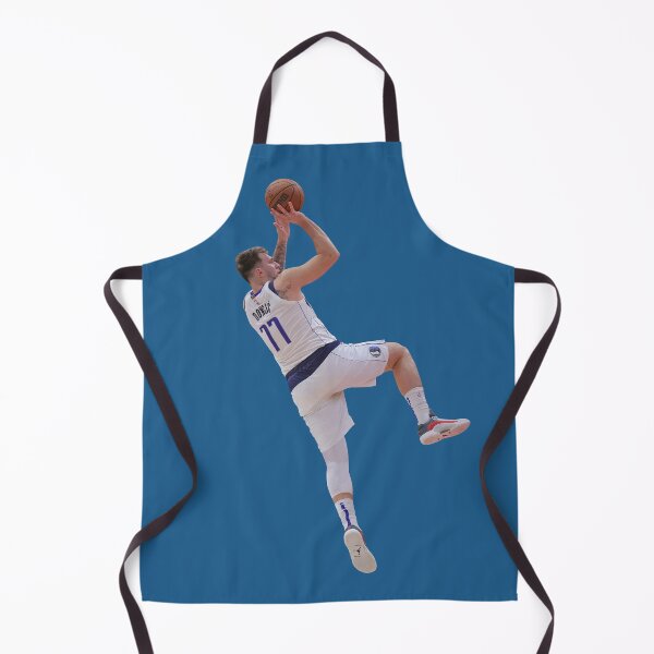 Item preview, Luka Doncic 77 Fadeaway designed and sold by IgorSantos.