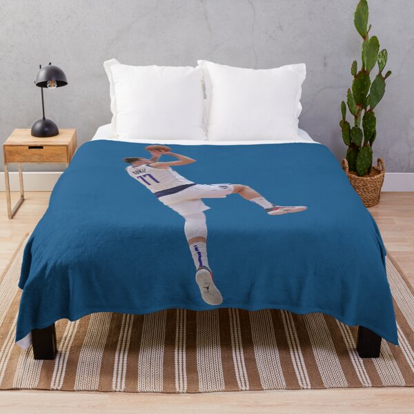 Item preview, Luka Doncic 77 Fadeaway designed and sold by IgorSantos.
