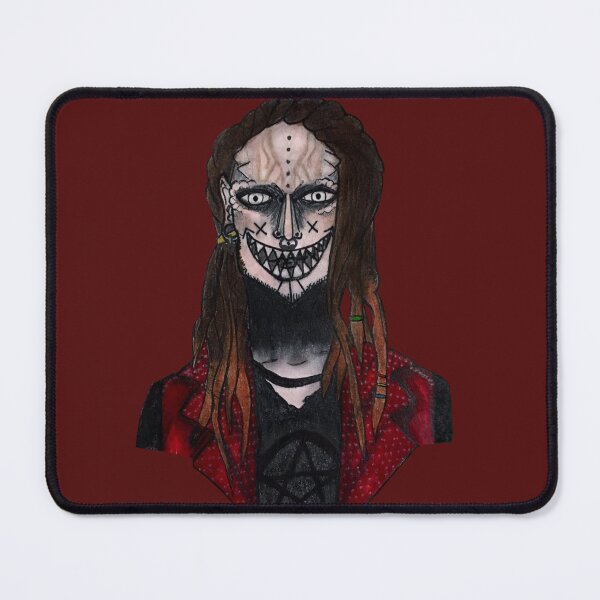 Item preview, Lucifer Punk designed and sold by SoggyCheeseFry.