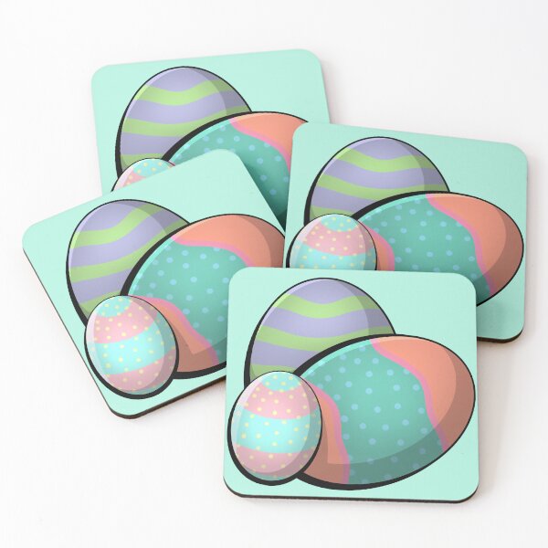 Item preview, Easter Eggs designed and sold by NLDStudios.